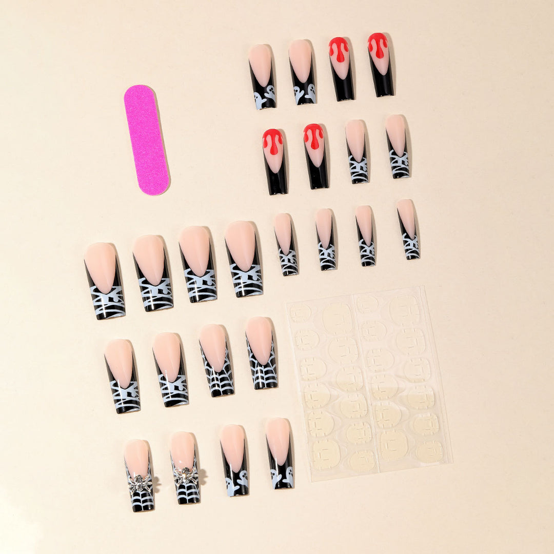 Decorative Nail Art Kalsten