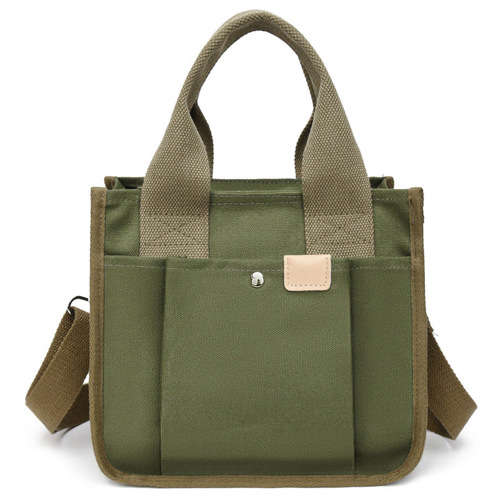 Lightweight Utility Tote Bag Kalsten