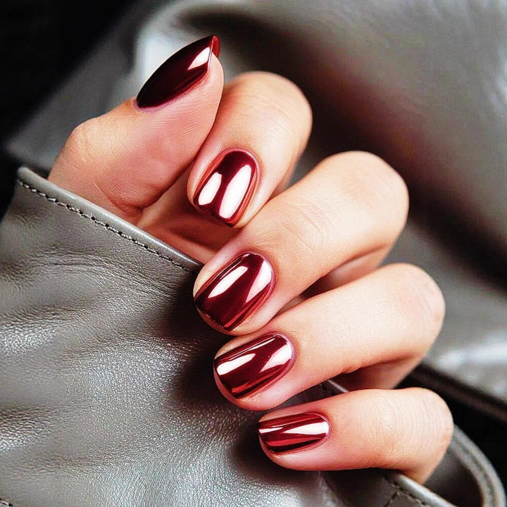 High-quality nail art Kalsten