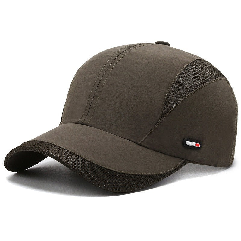 Unisex Lightweight Performance Running Hat Kalsten