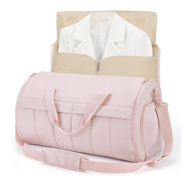 Multifunctional Travel and Business Duffle Bag Kalsten