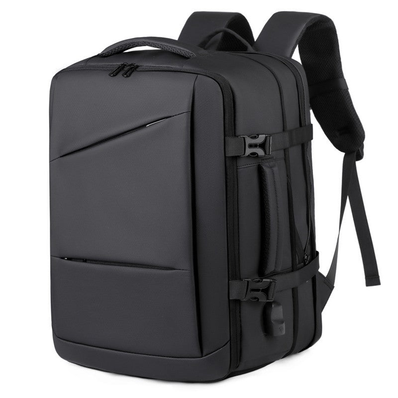 Sleek Organized Travel Backpack Kalsten