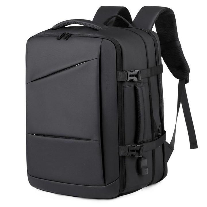 Sleek Organized Travel Backpack Kalsten