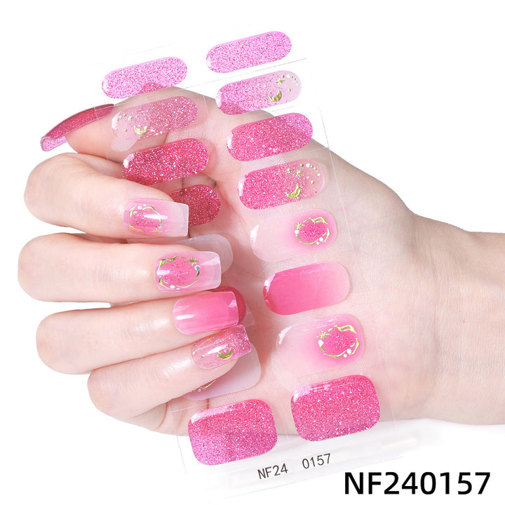 Nail Art