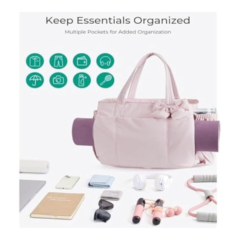 Elegant Everyday Mom Bag Kalsten