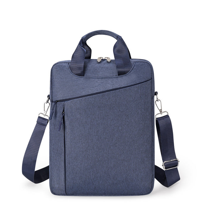 Sleek Laptop Briefcase Kalsten