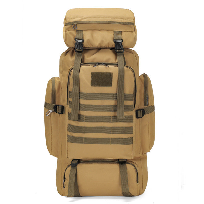 Tactical Hiking Backpack