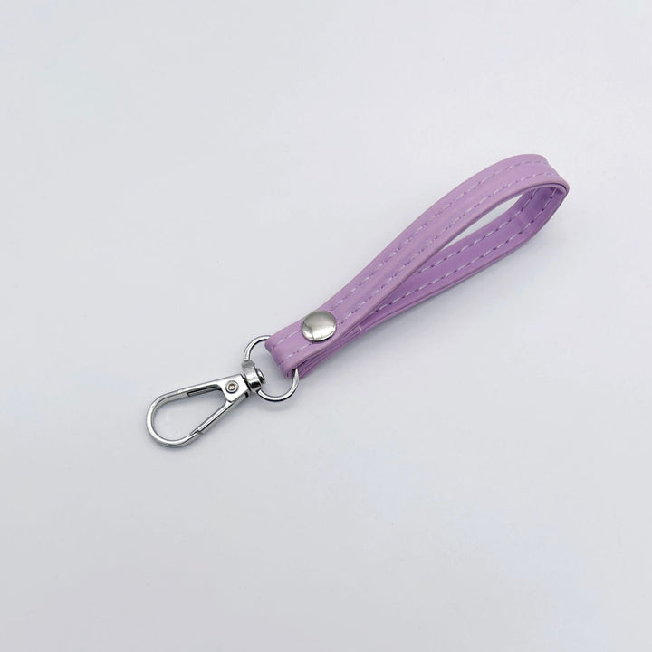 Classic Leather Keychain Kalsten