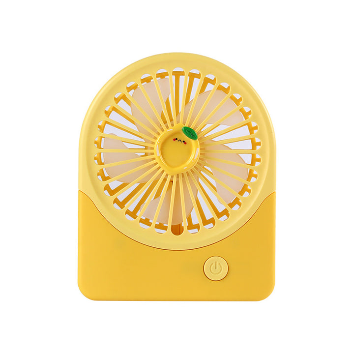Women's portable mini fan with fresh design Kalsten