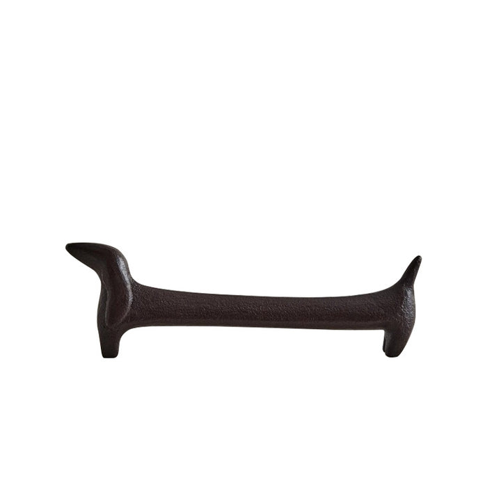 Decorative Dog Figurine