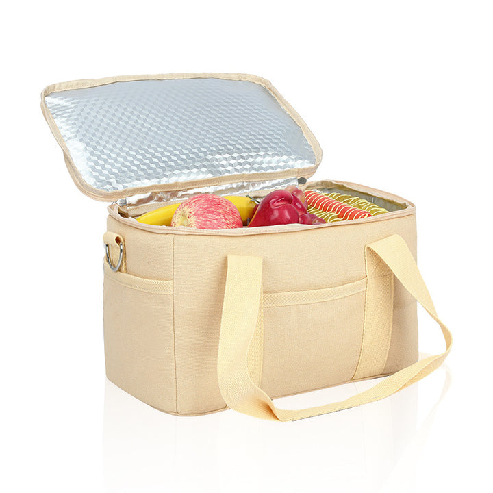 Insulated Food Storage Organizer Kalsten