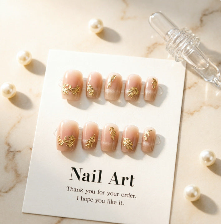 Nail Art Set Kalsten