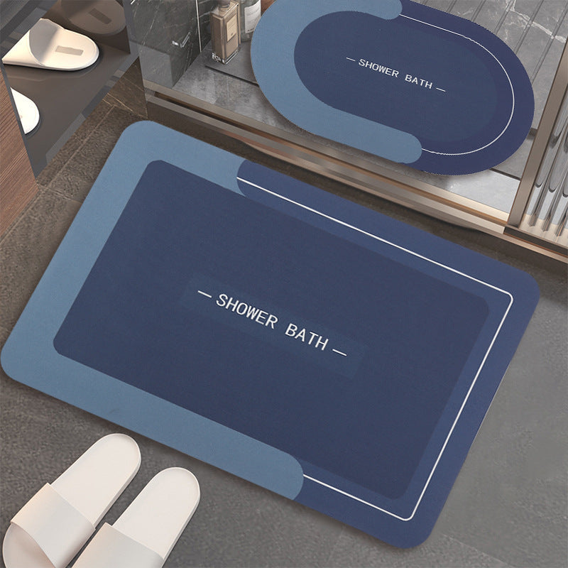 Non-Slip Shower Bath Mat