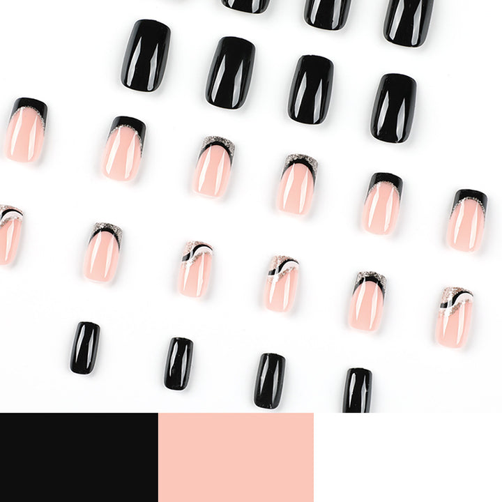 Elegant Nail Extensions Kalsten