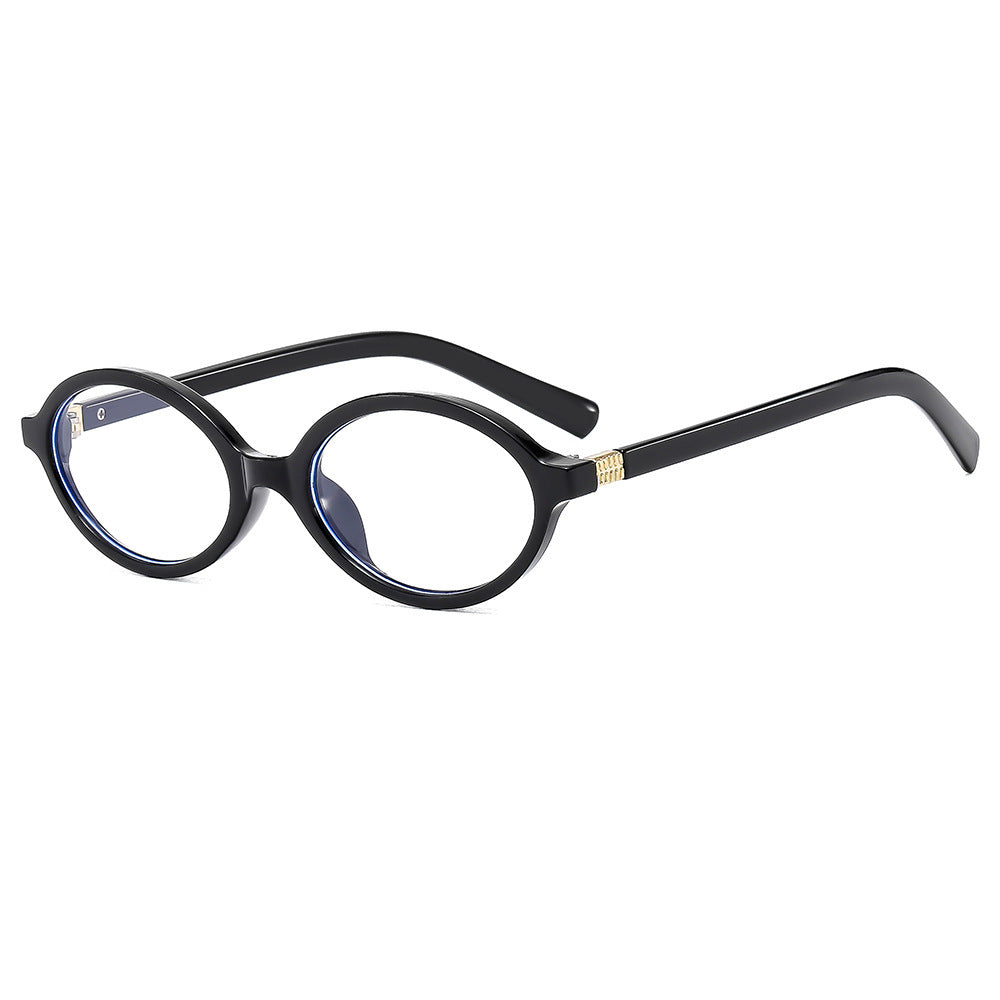 Elegant Vintage-Inspired Round Sunglasses Kalsten