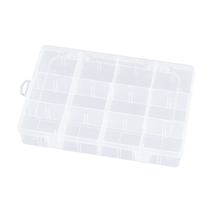 Multi-Compartment Organizer Box Kalsten