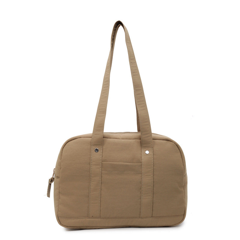 Stylish Everyday Tote Bag