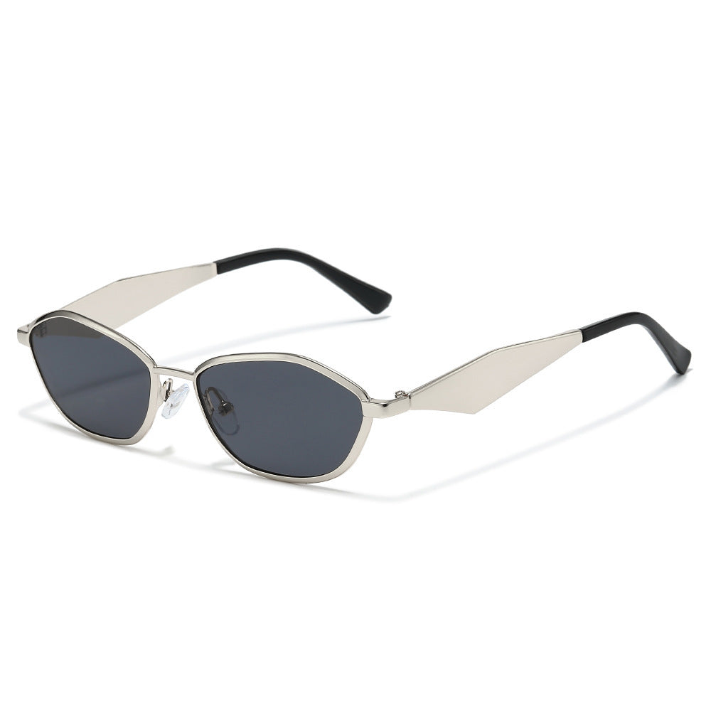 Geometric Fashion Sunglasses Kalsten