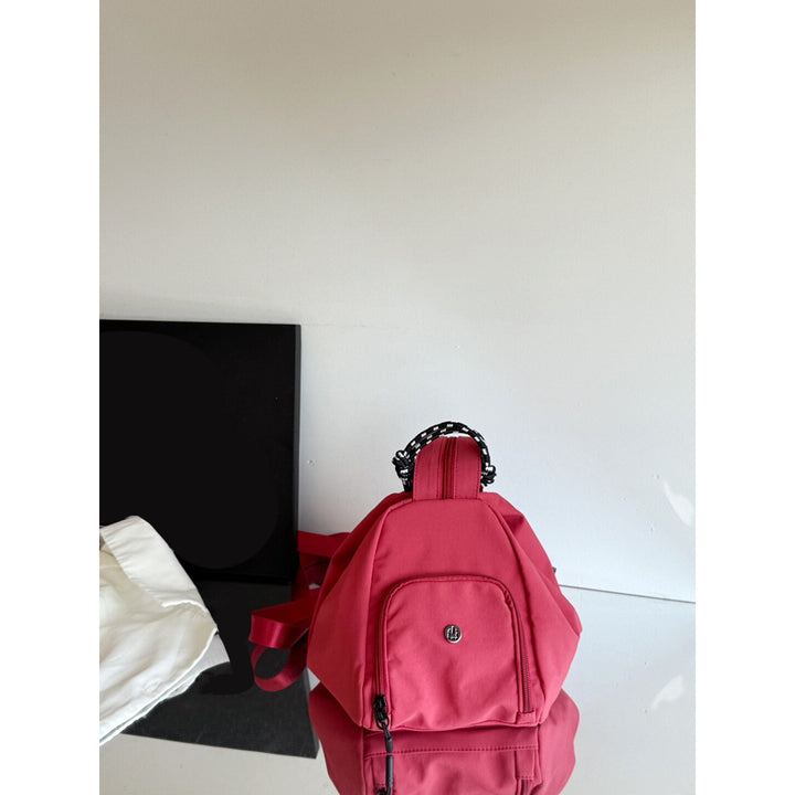Casual Compact Backpack Kalsten