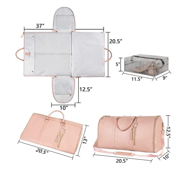 Travel Duffel Bag Kalsten