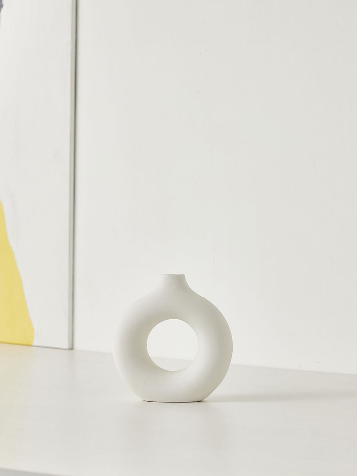 Deko Vase Kalsten