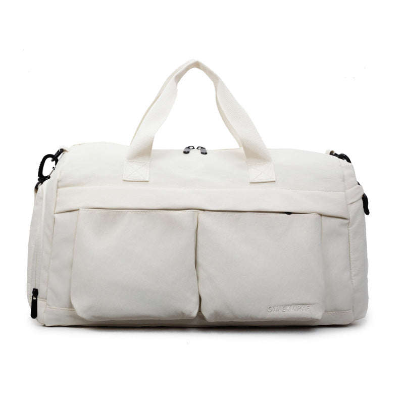 Premium Multi-Functional Sport Duffle Bag