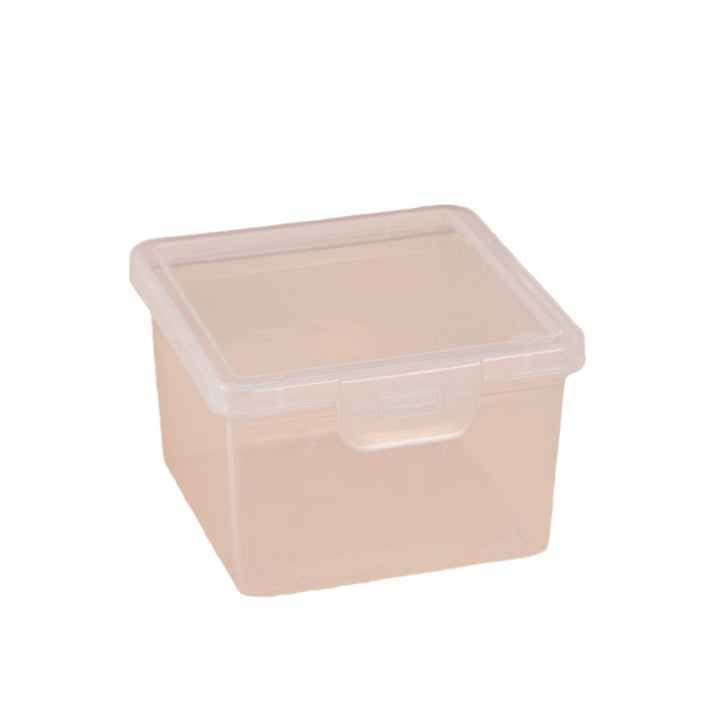 Multi-Functional Transparent Storage Box Kalsten