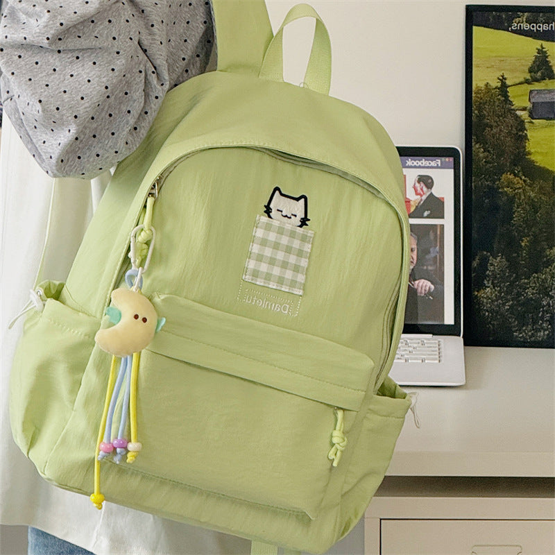 Cute Character Design Backpack Kalsten 1791205507