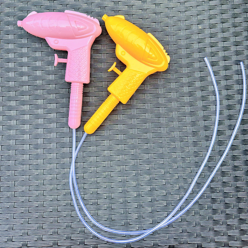 Children's Inflatable Pool Water Shooter Kalsten