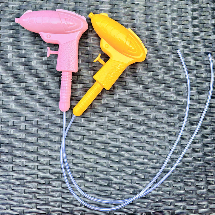 Children's Inflatable Pool Water Shooter Kalsten