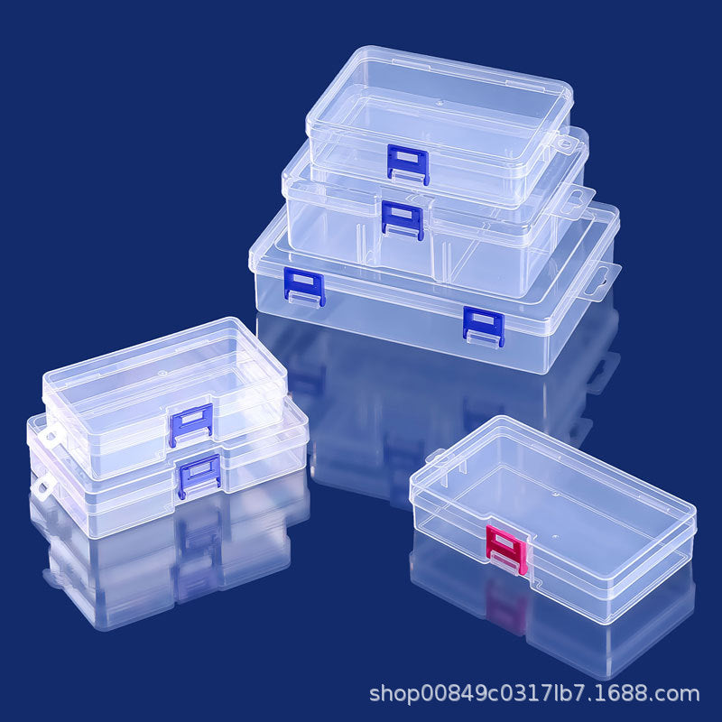 Multi-Functional Craft Storage Box Kalsten