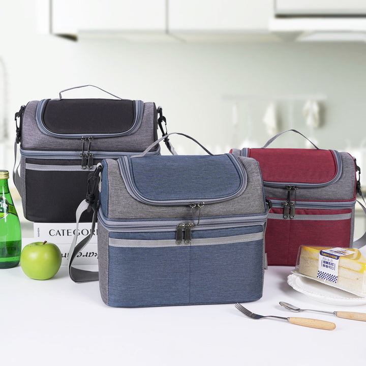Insulated Lunch Kalsten