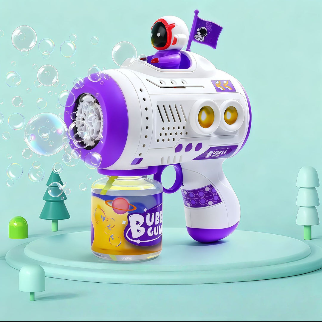 Unisex Bubble Machine Kalsten