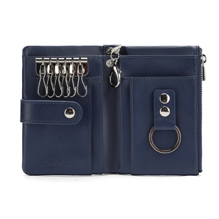 Multi-Functional Key Organizer Wallet Kalsten
