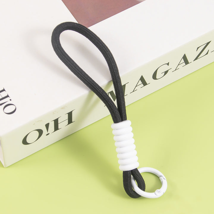 Versatile Elastic Key Ring Holder Kalsten