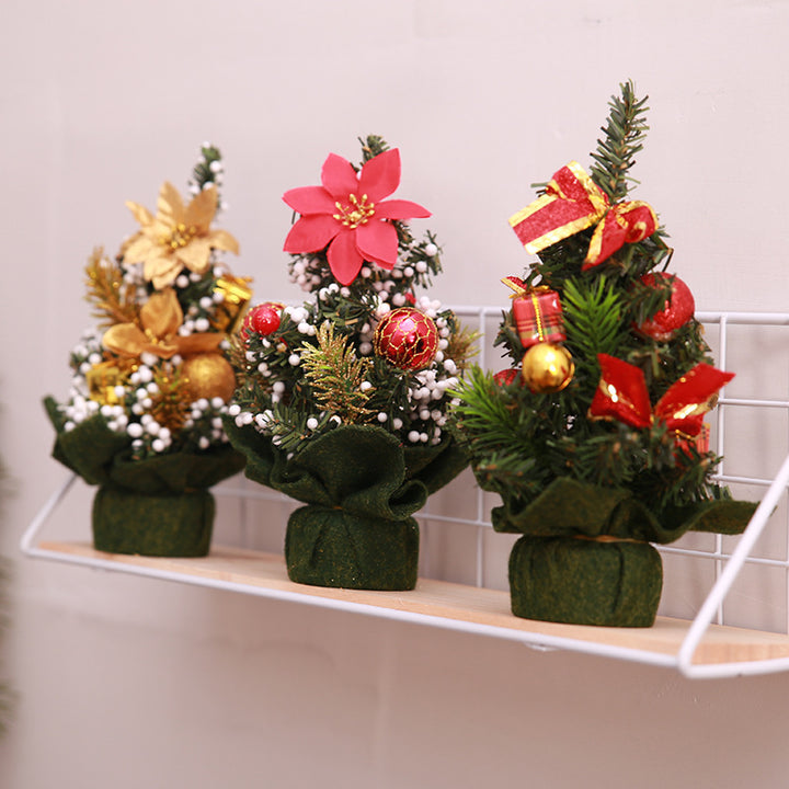 Decorative Christmas Tree Kalsten