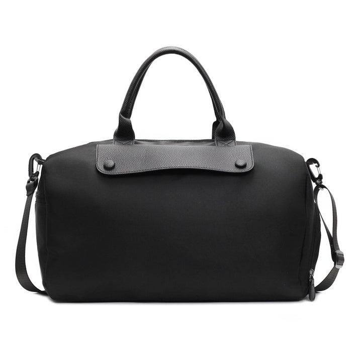 Elegant Functional Travel Duffle Bag