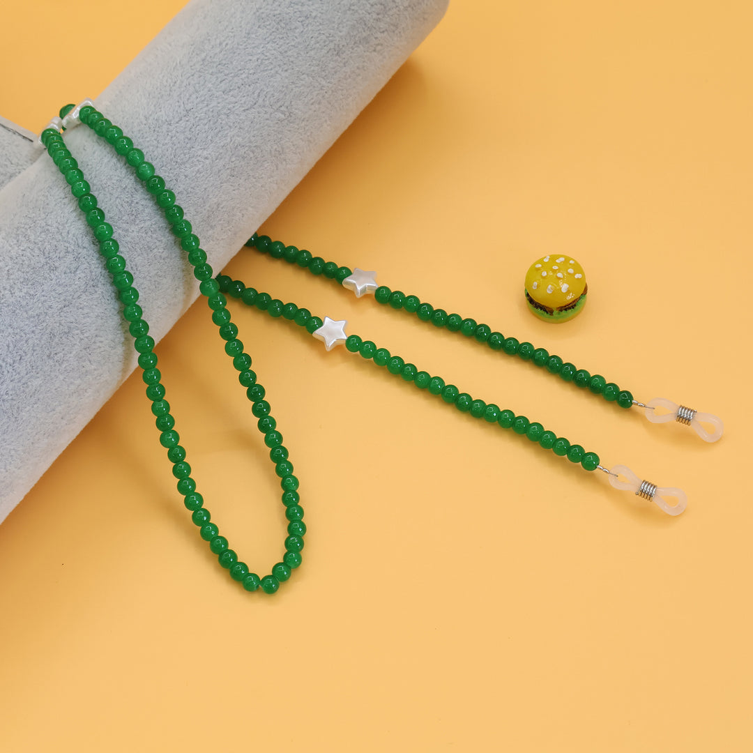 Stylish Eyewear Chain Kalsten