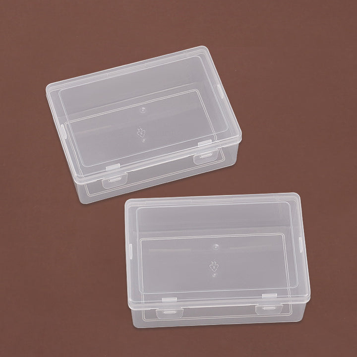 Multi-Purpose Clear Storage Container Kalsten