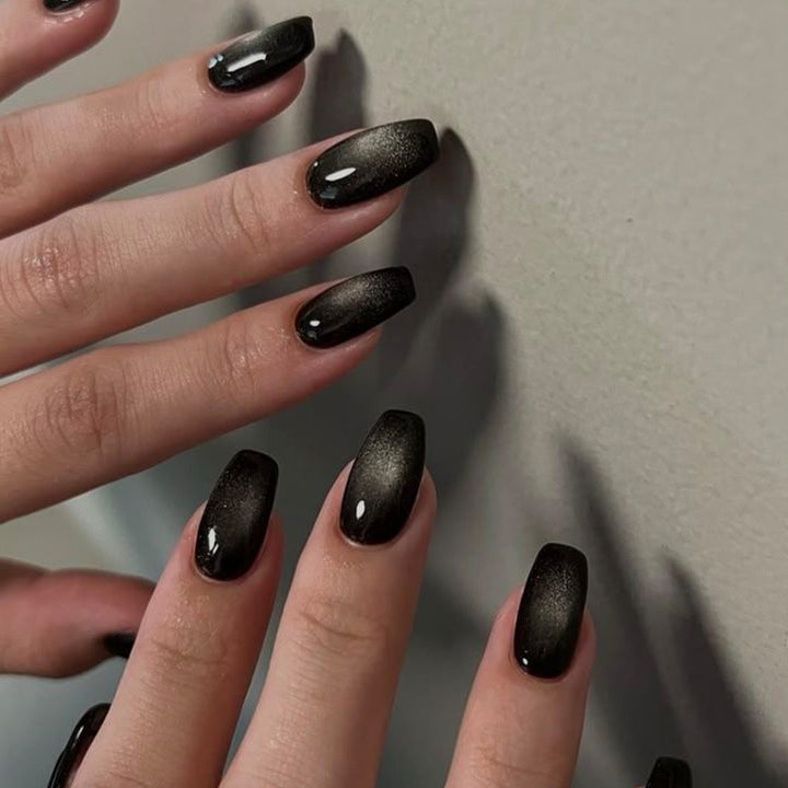 Artificial Nails in Elegant High Gloss Finish Kalsten
