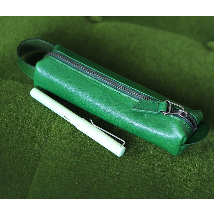 Stylish Zippered Pencil Case Kalsten
