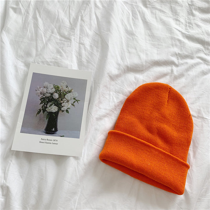 Soft Knit Beanie