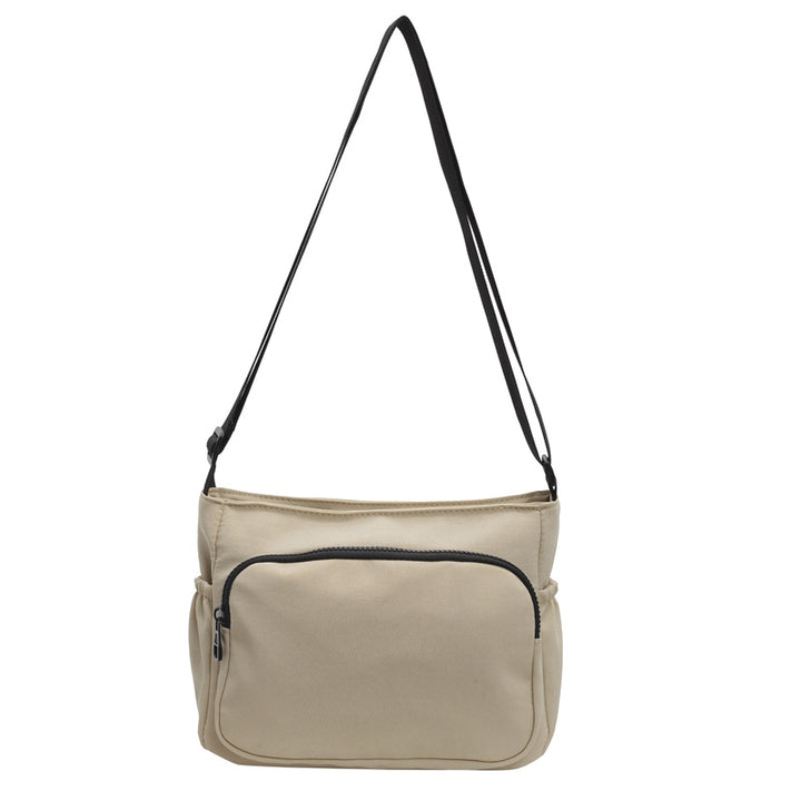 Practical shoulder bag with versatile storage compartments Kalsten