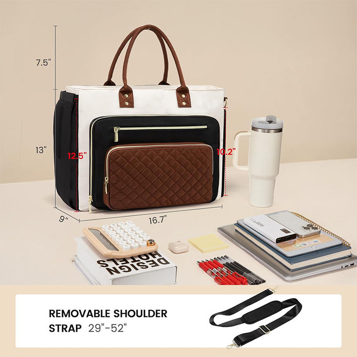 Multifunctional Handbag Kalsten