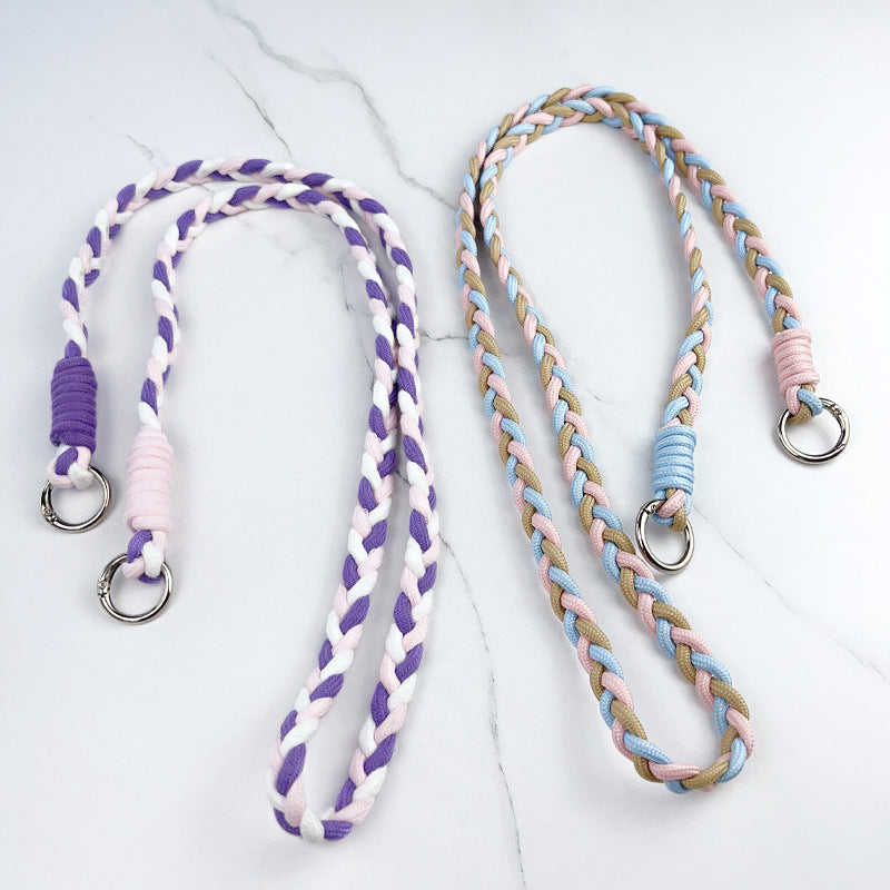 Durable Double Braided Dog Leash Kalsten