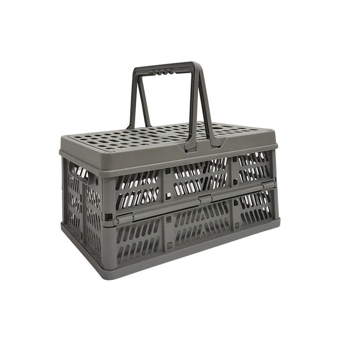 Ergonomic Portable Shopping Basket Kalsten