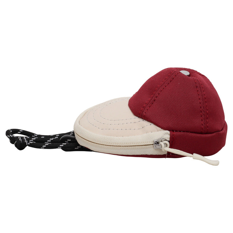 Fun Mini Cap Pouch Kalsten