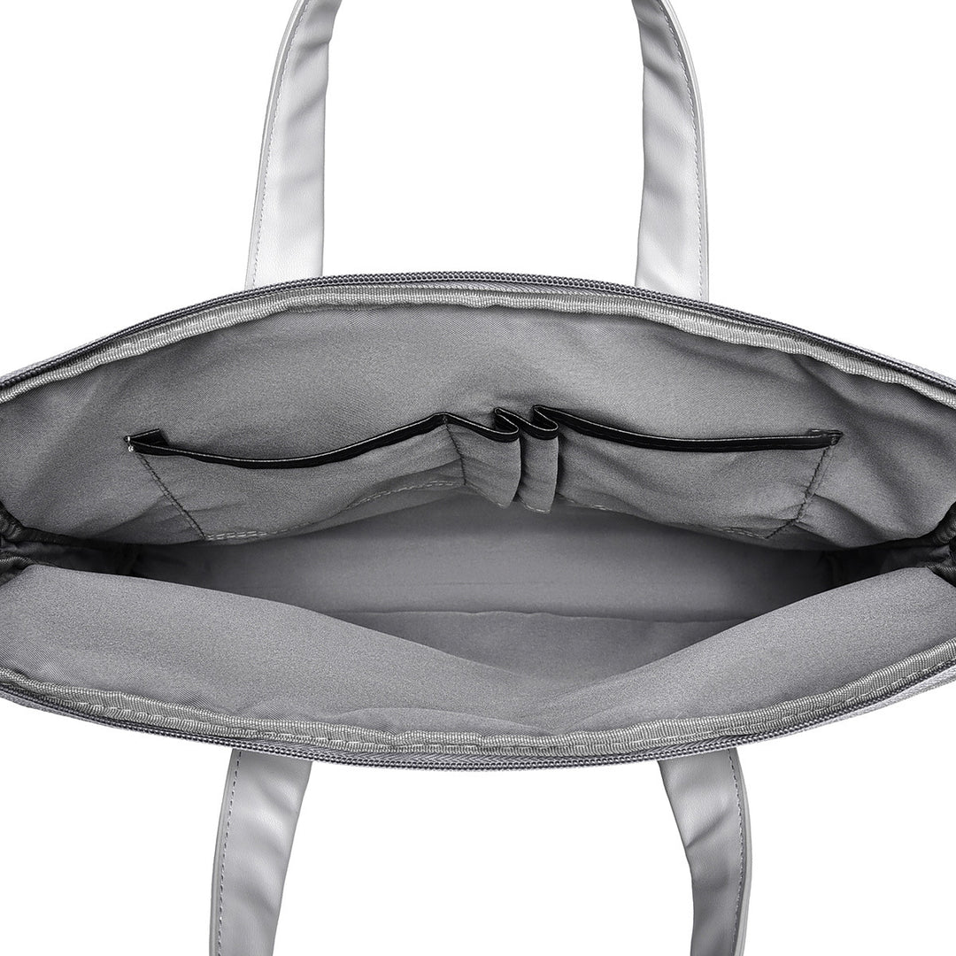 Professional Waterproof Laptop Briefcase Kalsten