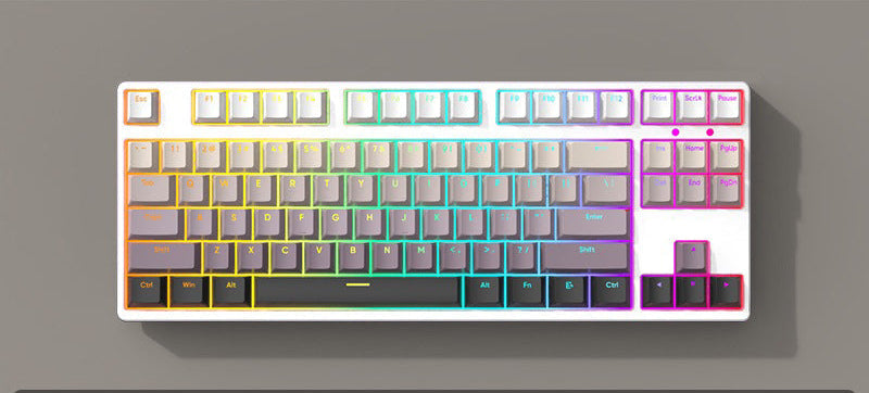 Bluetooth Mechanical Keyboard Kalsten