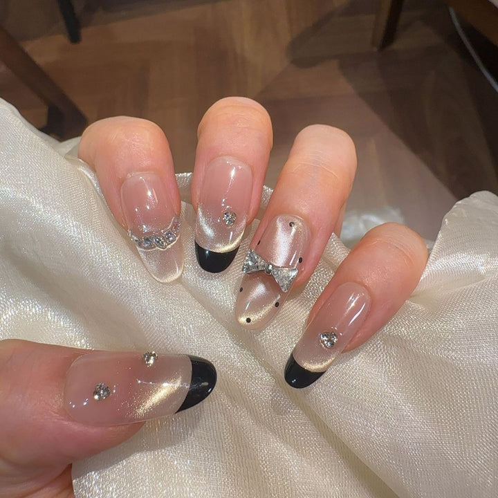 Decorative Nail Art Kalsten